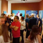 Exposição - A Pele No Infinito - Setembro - 2023 - Museu Murillo La Greca 02