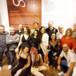 Exposição - A Pele No Infinito - Setembro - 2023 - Museu Murillo La Greca 03