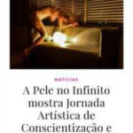 Exposição - A Pele No Infinito - Setembro - 2023 - Museu Murillo La Greca 04