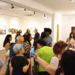 Exposição Coletiva - Recife é um Ovo - Dezembro - 2024 - Museu Murillo La Greca 01