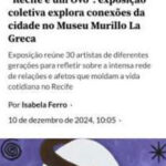 Exposição Coletiva - Recife é um Ovo - Dezembro - 2024 - Museu Murillo La Greca 05