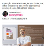 exposicao-cidade-gourmet-artista-pernambucano-ivan-torres-recife-clipping-social-1